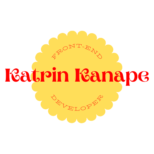 Katrin Kanape logo